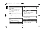 Preview for 16 page of Kenwood KDC MP225 - 50w x 4 CD/MP3/WMA Receiver Instruction Manual