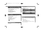 Preview for 17 page of Kenwood KDC MP225 - 50w x 4 CD/MP3/WMA Receiver Instruction Manual