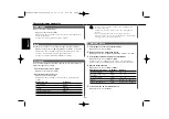 Preview for 42 page of Kenwood KDC MP225 - 50w x 4 CD/MP3/WMA Receiver Instruction Manual