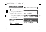 Preview for 48 page of Kenwood KDC MP225 - 50w x 4 CD/MP3/WMA Receiver Instruction Manual