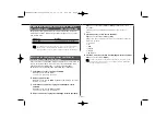 Preview for 53 page of Kenwood KDC MP225 - 50w x 4 CD/MP3/WMA Receiver Instruction Manual