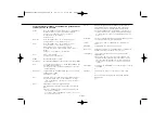 Preview for 95 page of Kenwood KDC MP225 - 50w x 4 CD/MP3/WMA Receiver Instruction Manual