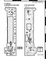 Предварительный просмотр 11 страницы Kenwood KDC-MP225 Service Manual