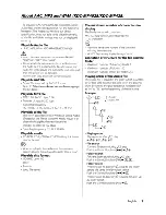 Предварительный просмотр 7 страницы Kenwood KDC-MP3028 Instruction Manual