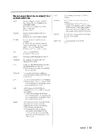 Предварительный просмотр 35 страницы Kenwood KDC-MP3028 Instruction Manual