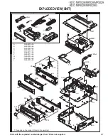 Предварительный просмотр 27 страницы Kenwood KDC-MP3029 Service Manual