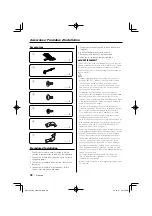 Предварительный просмотр 58 страницы Kenwood KDC-MP3035 Instruction Manual