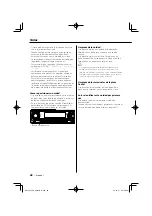 Предварительный просмотр 68 страницы Kenwood KDC-MP3035 Instruction Manual