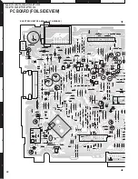 Предварительный просмотр 22 страницы Kenwood KDC-MP3036 Service Manual