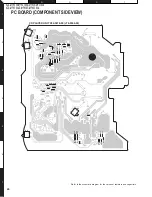 Предварительный просмотр 24 страницы Kenwood KDC-MP3036 Service Manual