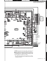 Предварительный просмотр 33 страницы Kenwood KDC-MP3036 Service Manual