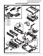 Предварительный просмотр 35 страницы Kenwood KDC-MP3036 Service Manual