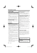 Preview for 40 page of Kenwood KDC-MP332 Instruction Manual