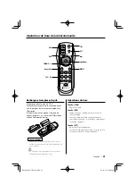 Preview for 61 page of Kenwood KDC-MP332 Instruction Manual