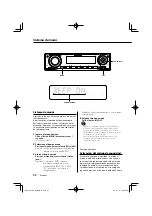 Preview for 92 page of Kenwood KDC-MP332 Instruction Manual