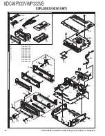 Preview for 32 page of Kenwood KDC-MP333V Service Manual