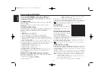 Preview for 6 page of Kenwood KDC-MP4026 Instruction Manual