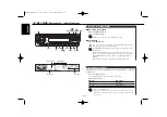 Preview for 16 page of Kenwood KDC-MP4026 Instruction Manual