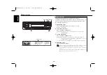 Preview for 20 page of Kenwood KDC-MP4026 Instruction Manual