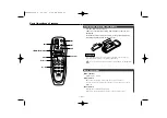 Preview for 23 page of Kenwood KDC-MP4026 Instruction Manual