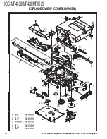 Preview for 26 page of Kenwood KDC-MP4028 Service Manual