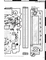 Preview for 15 page of Kenwood KDC-MP4032 Service Manual