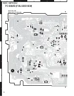 Preview for 16 page of Kenwood KDC-MP4032 Service Manual