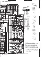 Preview for 22 page of Kenwood KDC-MP4032 Service Manual