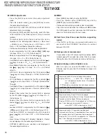 Preview for 10 page of Kenwood KDC-MP4036U Service Manual