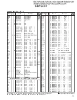 Preview for 35 page of Kenwood KDC-MP4036U Service Manual