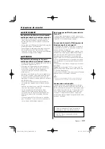 Preview for 39 page of Kenwood KDC-MP435U Instruction Manual