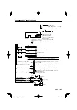 Preview for 27 page of Kenwood KDC-MP436U Instruction Manual