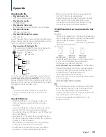 Предварительный просмотр 55 страницы Kenwood KDC-MP445U Quick Start Manual