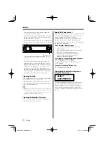 Предварительный просмотр 4 страницы Kenwood KDC-MP5029 Instruction Manual