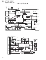 Предварительный просмотр 2 страницы Kenwood KDC-MP5029 Service Manual