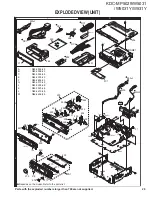 Preview for 29 page of Kenwood KDC-MP5029 Service Manual