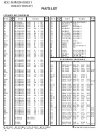 Preview for 32 page of Kenwood KDC-MP5029 Service Manual