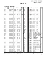 Preview for 33 page of Kenwood KDC-MP5029 Service Manual