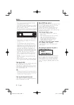 Preview for 4 page of Kenwood KDC-MP5029V Instruction Manual