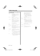 Preview for 30 page of Kenwood KDC-MP5029V Instruction Manual