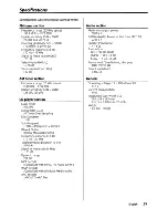 Preview for 39 page of Kenwood KDC-MP5032 Instruction Manual