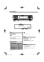 Preview for 10 page of Kenwood KDC-MP5033 Instruction Manual