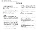 Preview for 14 page of Kenwood KDC-MP5033U Service Manual