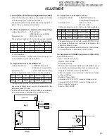 Preview for 15 page of Kenwood KDC-MP5033U Service Manual