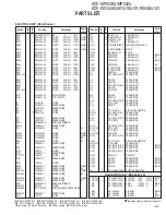 Preview for 43 page of Kenwood KDC-MP5033U Service Manual