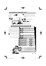 Предварительный просмотр 39 страницы Kenwood KDC-MP532U Instruction Manual