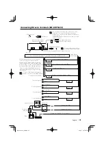 Предварительный просмотр 41 страницы Kenwood KDC-MP532U Instruction Manual