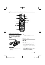 Предварительный просмотр 83 страницы Kenwood KDC-MP532U Instruction Manual