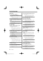 Предварительный просмотр 94 страницы Kenwood KDC-MP532U Instruction Manual