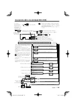 Предварительный просмотр 135 страницы Kenwood KDC-MP532U Instruction Manual